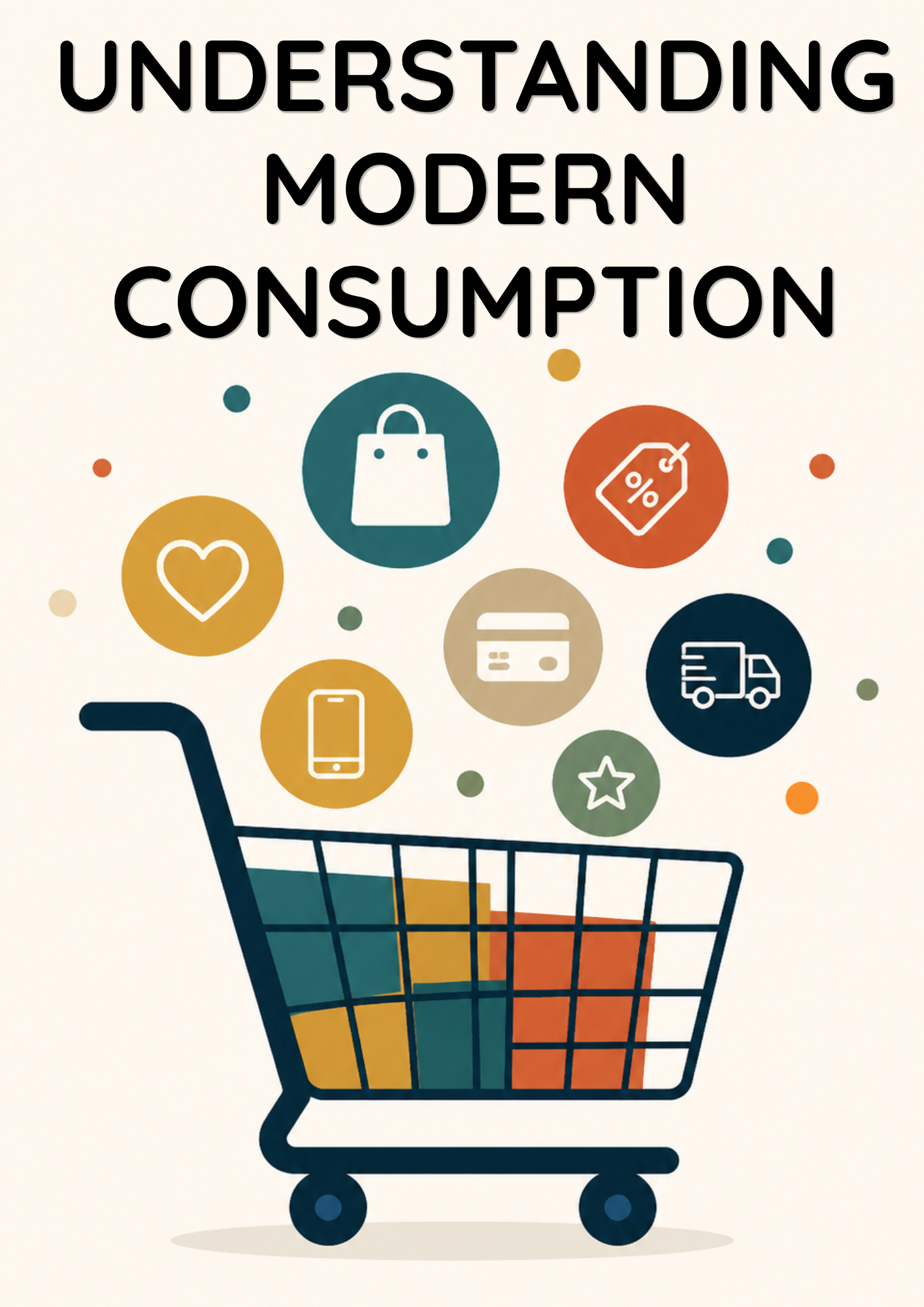 Understanding Modern Consumption