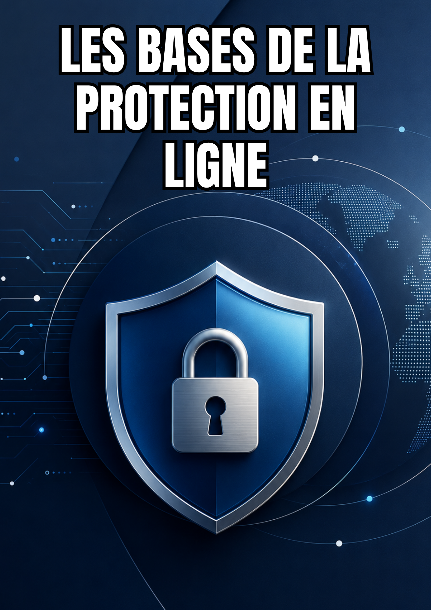Les bases de la protection en ligne
