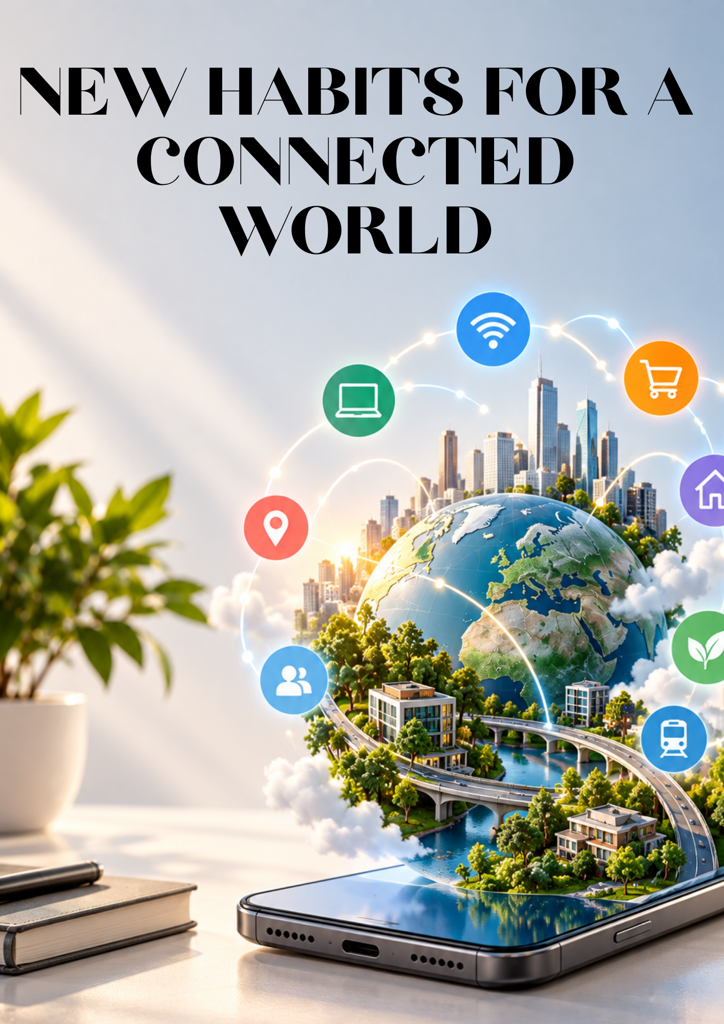 New Habits for a Connected World