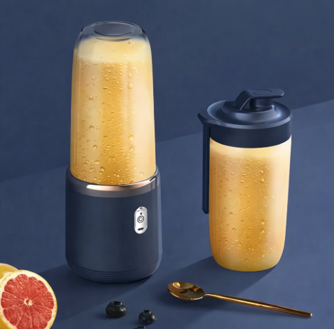 BLENDORA™ – Blender Portable USB pour Smoothies et Jus