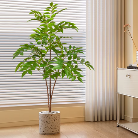 FICUVIA™ – Branche de Ficus Réaliste