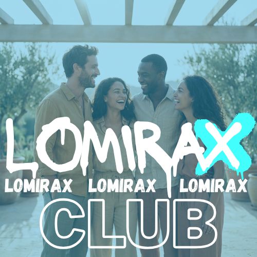 Club Lomirax